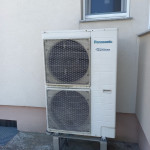 Panasonic 9Kw