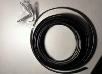 5m Samoregulirni grelni kabel 230V 20W/m (5m=15€ )