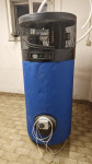 Sanitarna toplotna črpalka gorenje Tiki
