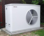 Stiebel Eltron HPA-O 13 C Premium (13kw) + Bojler HSBC 300 cool