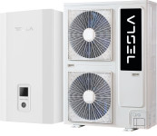 Tesla toplotna črpalka TGTP-16HMDB3 16 kW NOVO