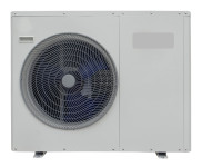 Toplotna črpalka od 12kw, R32, wifi