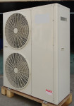 Toplotna crpalka 20kw Mitsubishi electric