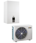 TOPLOTNA ČRPALKA FERROLI SPLIT - 8 kW