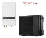 TOPLOTNA ČRPALKA PANASONIC 5,0 kW, 1 faza, A+++/A++, z montažo
