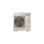 Toplotna črpalka Samsung EHS Mono 8 kW + Mono regulator