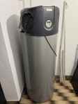 Toplotna Crpalka Termotehnika