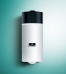 VAILLANT toplotna črpalka za sanitarno vodo 100L aroSTOR VWL B 100/5 D