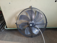 Ventilator