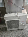 Zunanja enota z krmilnikom Fujitsu 12KW