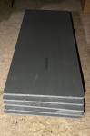 Ekstrudiran Polistiren - Stirodur XPS 300, debelina 3 cm