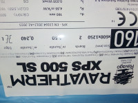 Stirodur xps 500sl