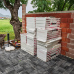 stiropor eps 10cm baumit