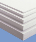 Stiropor za izdelavo tlakov EPS - 100
