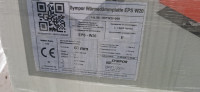 Stiropor