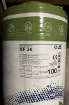 URSA Steklena Volna SF 34, 10 cm