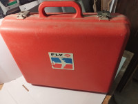 Jugoslavia Airlines kovček