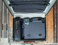 KOVČEK Z MATRIČNIM TISKALNIKOM