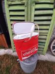 Retro hladilna torba coca cola