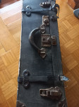 Retro, starinski kovček 67x34x22cm