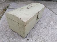 Retro vintage star lesen kovček kufer