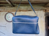 Retro vintage stara torba