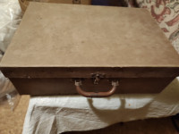 Star (retro) kovček