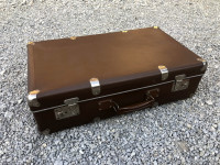 Star, starinski, retro, vintage, kovček, kufer, kufr, kufer