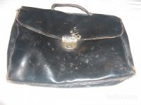 STARINSKA USNJENA TORBA