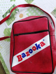 torba bazooka