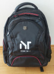 Nahrbtnik za 15,6" laptop in tablico PORT Designs Courchevel, pelerina