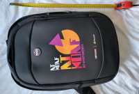 Nahrbtnik za prenosnik in tablico