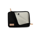 Port Design Torino Sleeve black torba za prenosnik