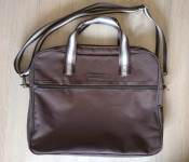 Torba Kangol za prenosnik / laptop - 42 x 35 cm (širina / višina)