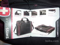 torba Wenger Swissgear 15