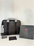 Tumi Alpha Bravo Academy