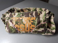 Gsus Sindustries torbica