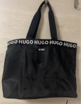 HUGO nakupovalna torba Becky