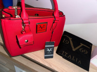 Torbica Versace italia
