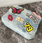 JEANS TORBICA