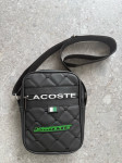 Lacoste moška torbica.
