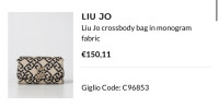 Liu Jo ženska torba