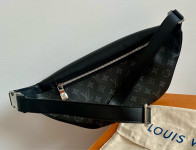 Louis Vuitton Discovery PM Bumbag Monogram Eclipse