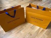 Louis Vuitton vrečke