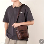 Moška urbana torba nova nerabljena