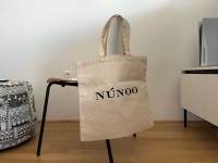 Núnoo torba