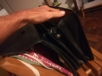 Poslovna torba (moška)