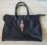 Poslovno potovalna torba dolžina 46 cm