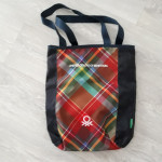 Prodam novo torbo Benetton