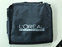 Torba, frizerska ali kozmeticna, L'Oreal